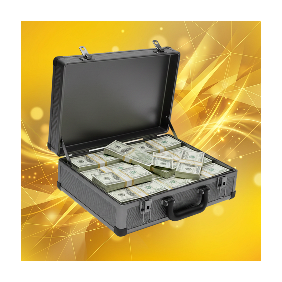 Freispiele-Promotion auf bunten Spielautomaten-Walzen angezeigt